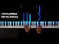Beginning of video