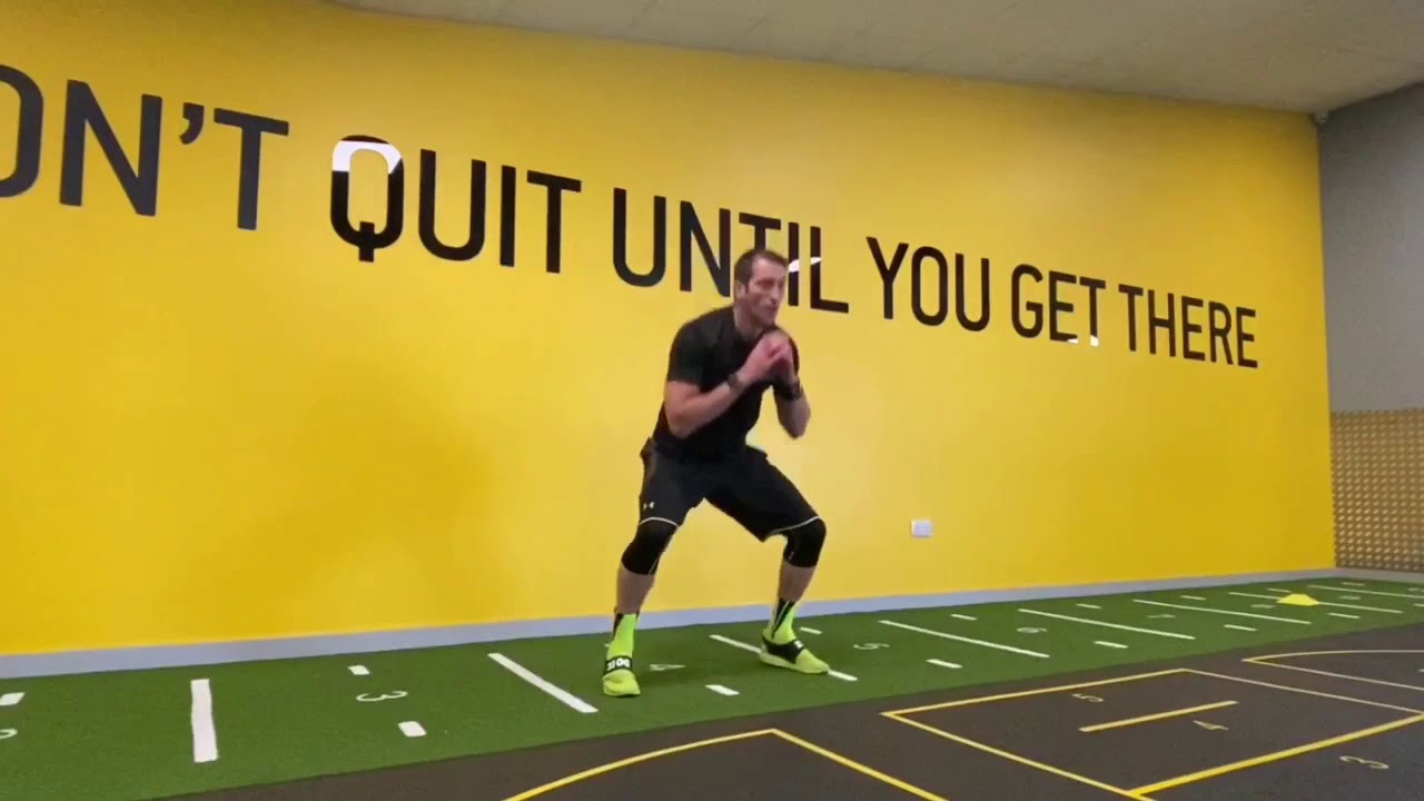 Iron Leg’s YouTube