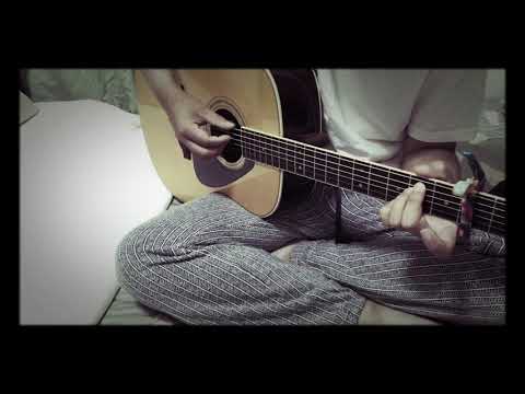 Vaundy / 東京フラッシュ acoustic cover