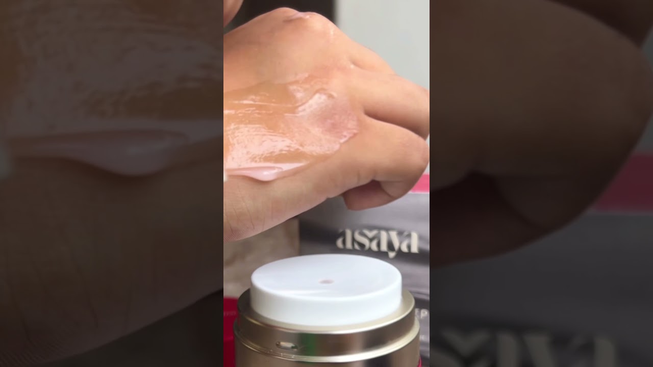 Intense Moisture Gel:  How to Use 