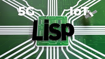 The Unseen Revolution: LISP in 5G & IoT
