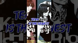 Bus Gamer in 51 Seconds #manga #shorts @lexaand