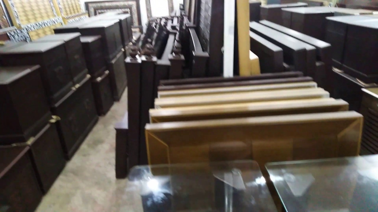 Furniture New Design 2019 Imam Wood Furniture Thokar Niaz Baig Lahore