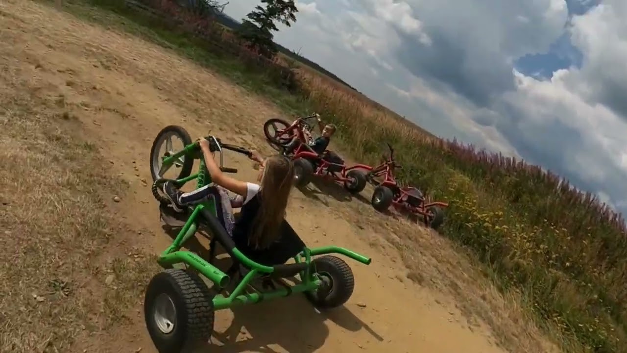 Horské Káry Boží Dar Novako