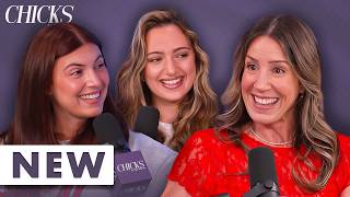 Alix Earle Dodges Question About Alex Cooper + Ashley Hesseltine Talks Kevin Hart Roast BTS Net Worth