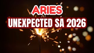 NO MORE DRAMA! YES TO VICTORY ♈️ ARIES UNEXPECTED SA 2026 TAGALOG TAROT PREDICTIONS #KAPALARAN888