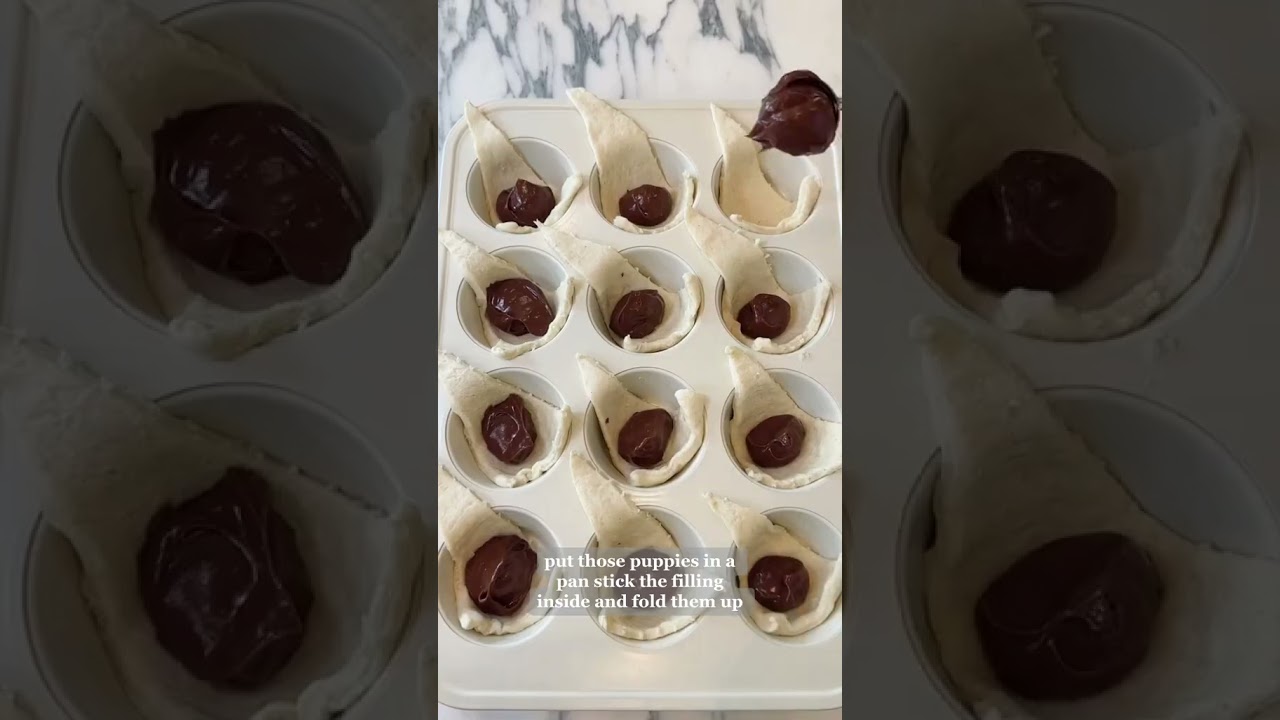 3 Ingredient Brunch Hack