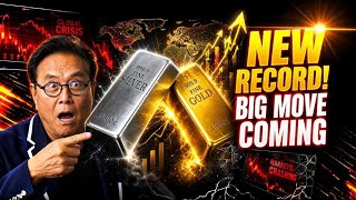 New Record Just Hit: Why Gold & Silver Are Ready to Explode
