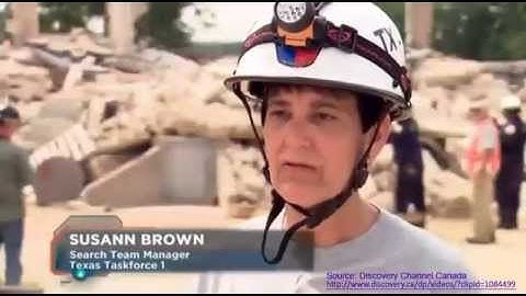 GeoSuite Featured on Discovery Channel Canada