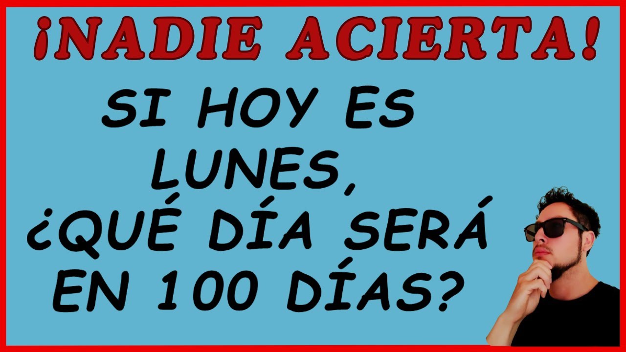 5 Desafíos de Razonamiento que Pondrán a Prueba tu Lógica