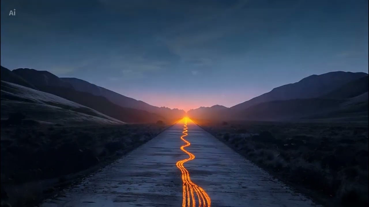 Uzun İnce Bir Yoldayım (Deep House Remix) – AGOJIE | Aşık Veysel Modern Electronic Cover