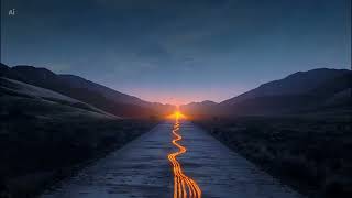 Uzun İnce Bir Yoldayım (Deep House Remix) - Agojie Aşık Veysel Modern Electronic Cover