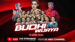   Ludruk Budhi Wijaya Ds Pamotan Kec Sambeng Kab Lamongan