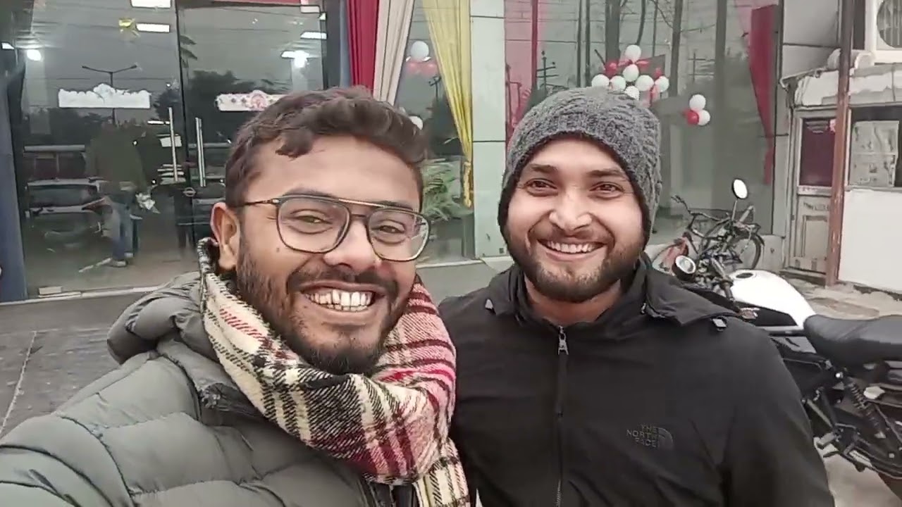 Congratulations 🎉Aaj Finally Pandey🎊 Mittar ji🎉 Ki Gadi Aa Hi Gayi|Dream Car | Nissan Magnite|