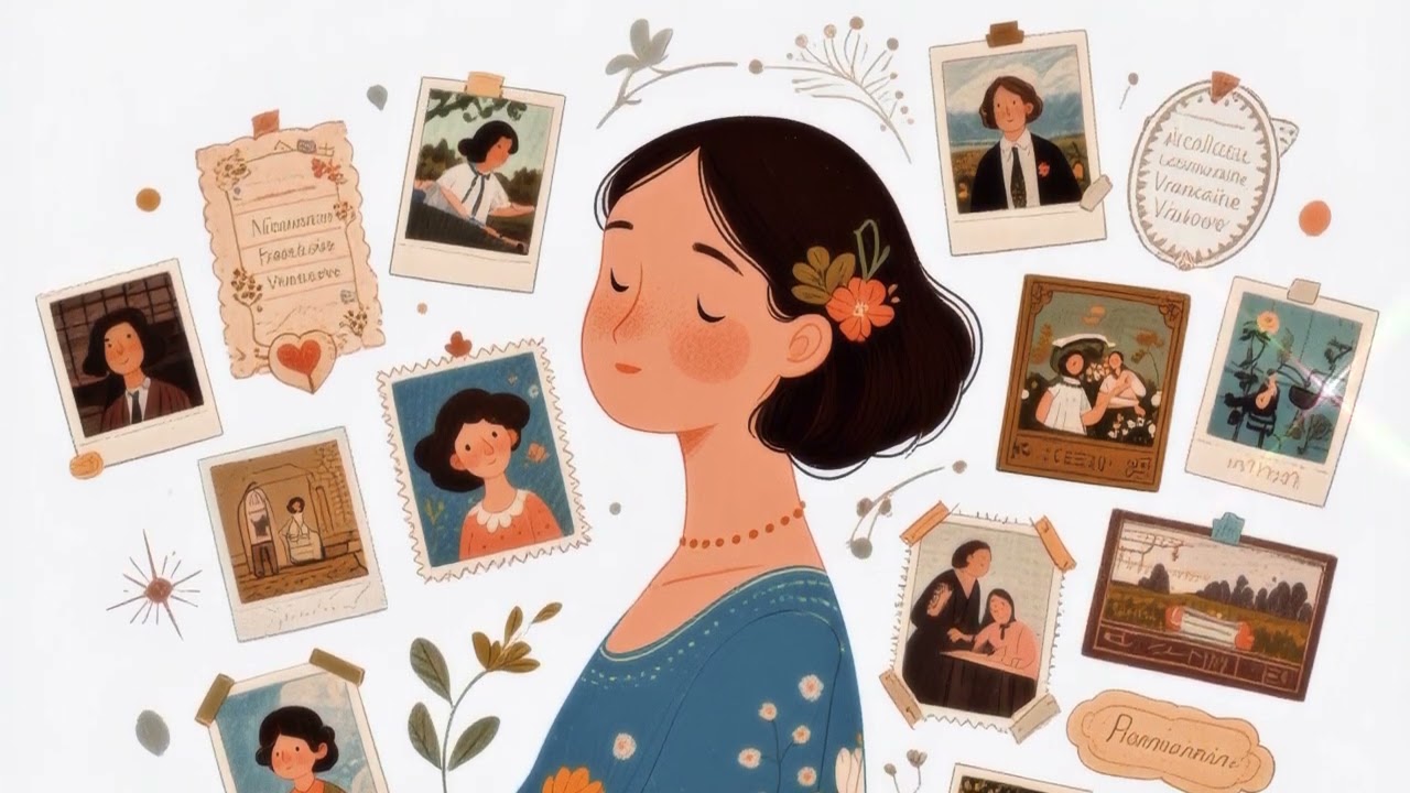 Au delà du Néant -  Más Allá del Vacío