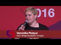 OECD Forum 2016   Entrepreneurship & Development