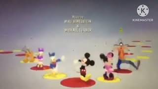 Mickey Mouse Clubhouse Pluto's best credits