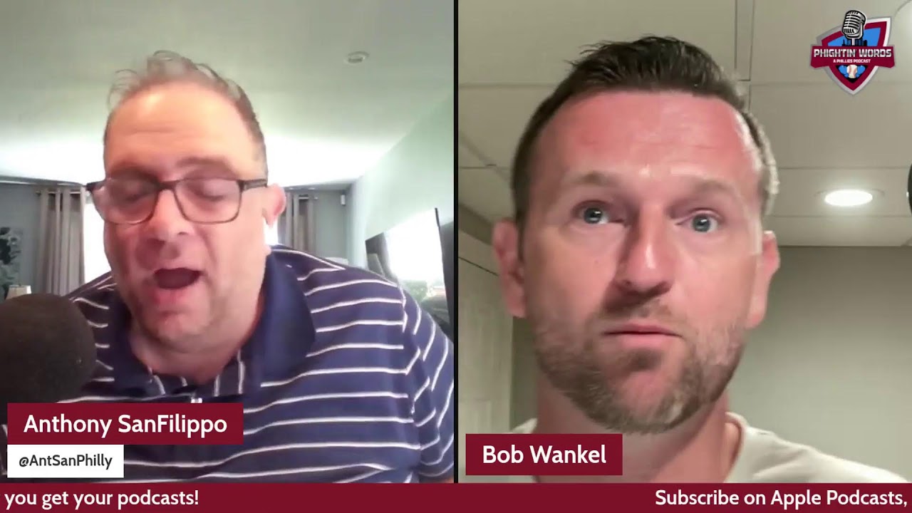 Guess Who's Back? | Ep. 33 | 7/21/2025 | Phightin’ Words