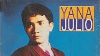 YANA JULIO - Satu Keinginan (Dorie Kalmas & Arie Setyawan) (Grammy Records) (1993) CD RIP
