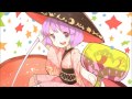 【東方ボーカル】 不思議なwonderland 【サリー】