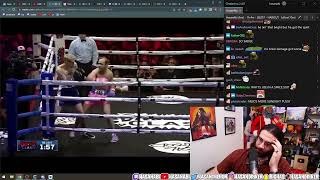 Joe Rogan Gets Trolled By Dad And Matt Watson, Hasan Piker Reaction