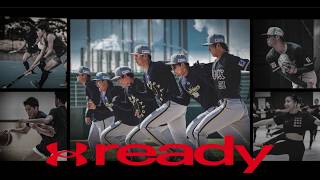 READY2026｜UNDER ARMOURアンダーアーマー