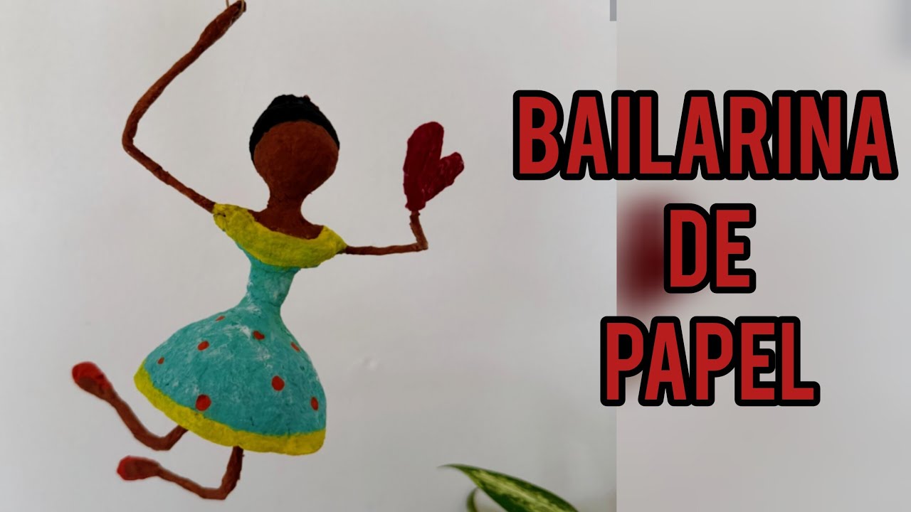 Это потрясающая поделка!♻️