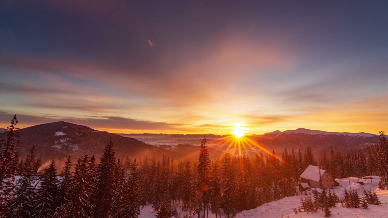 Dan Guidance & Henry - The Journey Ahead