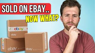 eBay Shipping for Beginners: Everything You Need to Know