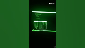 what people think is programing  is vs reality