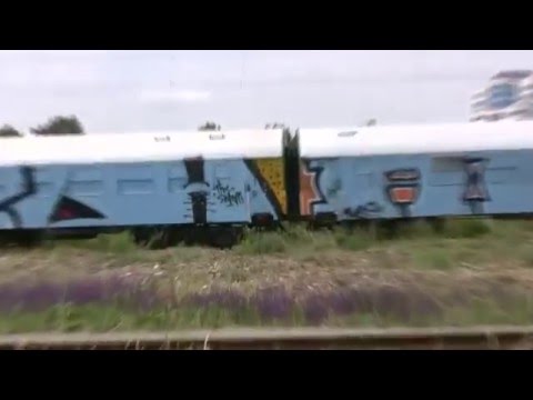 Graffiti
