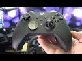 Геймпад для БОГОВ - Обзор Xbox One Elite Controller 2