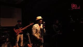 Rio Sidik Quintet ft Marina Sidik - Bawaku Bermimpi Live at Lucy In The Sky