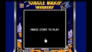 Circle Waste Invaders Day - We levelled up to our 3rd Anniversary!