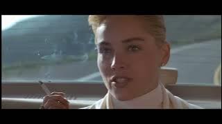 Basic Instinct - Trailer (1080p)