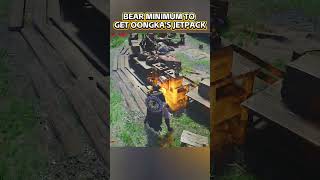 How to get a jetpack in Crimson Desert