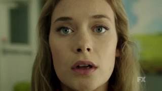Legion | official trailer #1 (2017) FX Marvel SDCC Legion | official trailer #1 (2017) FX Marvel SDCC