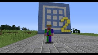 Server Let's Play - GM4 - EP02 (Hühnchen, Tour und Lag)