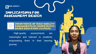 Aligning Assessments with Curriculum and Instruction in Competency-based Education || BEED ASSESS 2