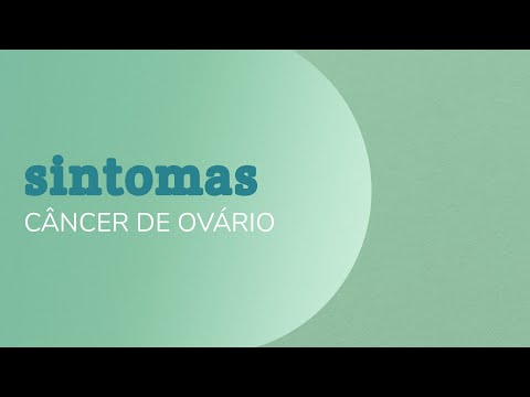 Sintomas do Câncer