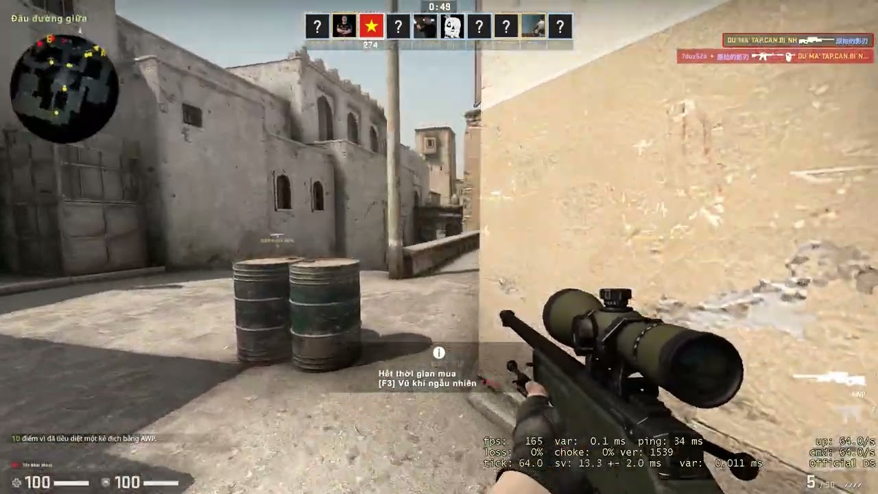 china hacker :) Counter strike  Global Offensive 2022 12 18   19 15 55 01