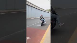 Reason Why E-scooters should be restricted to 18 and over