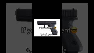 Ww3 Has Started Choose Your Weapon P13