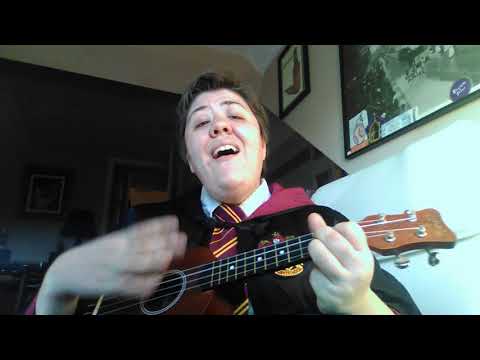 Hufflepuff (Union Maid Parody)