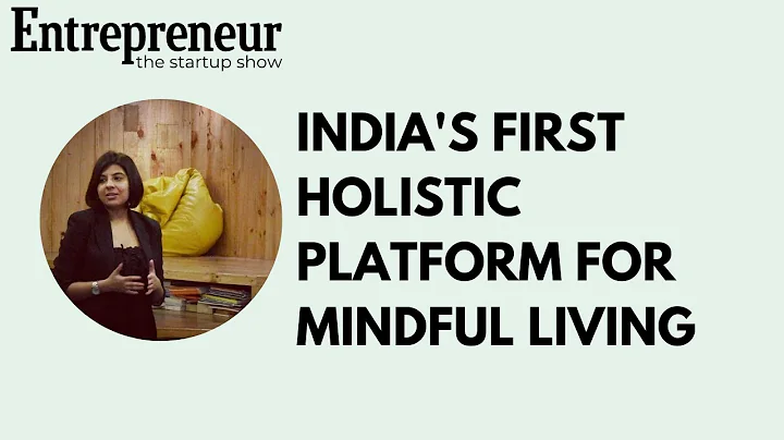 India's first holistic platform for Mindful Living...
