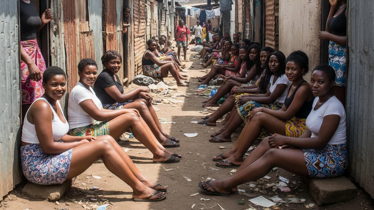 I Took the Wrong Turn Into Nairobi’s Most Dangerous Streets | Raw & Uncut (2026)