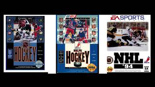 Download Lagu NHL Series Genesis Review MP3