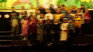 Kaitlyn's Christmas Program - Part II