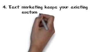5 Reasons To Grow Your Business With Text Marketing
