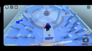 [ find the cornbreads legacy] impostor cornbread